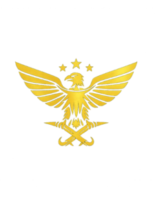 Islamic Intelligence Board Logo